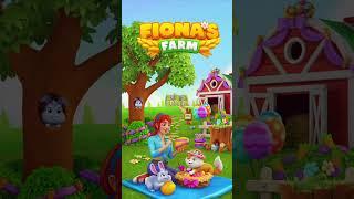 The Most Fun On A Farm!