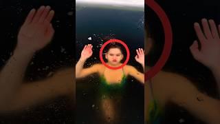 Meet The Russian Ice Queen...