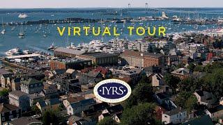 IYRS School of Technology & Trades Virtual Tour