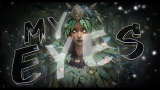 [BDO] [NA] | Ranger Montage : My Eyes