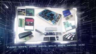 QUBEX DATA RECOVERY SERVICES AD 2015