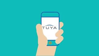 TUYA Now - the future of same-day delivery