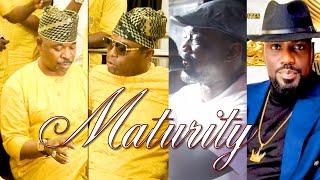 PASUMA - MATURITY