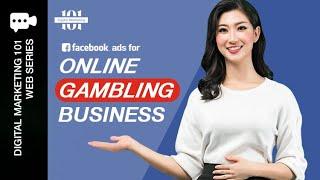 Facebook Ads For Online Gambling Business