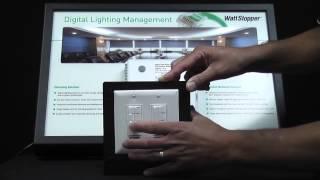 WattStopper Active Dim User Instructions