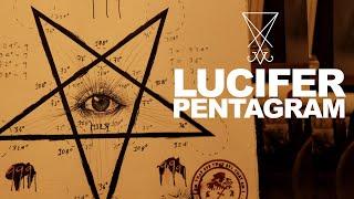 Lucifer’s Pentagram Meditation: A Binaural Journey to Inner Light