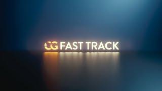 CG Fast Track - Cinematic Teaser