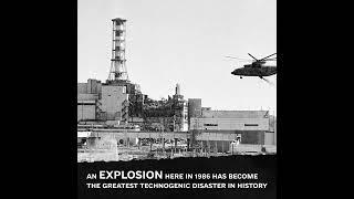 Have we forgotten the lessons of the Chernobyl disaster of 1986?