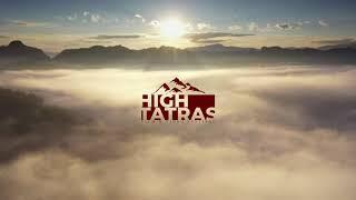 High Tatras Film & Video Festival /Promo video/