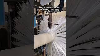#brush #factory #industrialbrush #brushroller #snowbrush #roadbrush