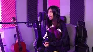 Jen Jeng - ထွက်သွားပါတော့ (Cover )