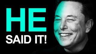 Some BRUTAL Honesty About Tesla