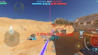 War Robots Hack