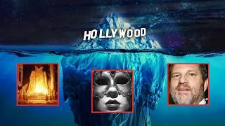 The Iceberg of HOLLYWOOD MYSTERIES