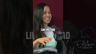 How Erika paid her $200,00 debt quickly. #shorts