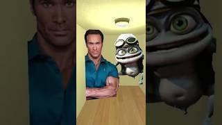 Mike O'Hern & Crazy Frog Nexbots gmod.