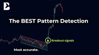 How to Spot Trading Patterns Like a Pro | BigBeluga Pattern Detector