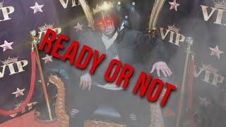 Ready Or Not (Prod by Supahoes & Schiri Beats)