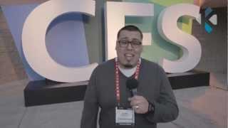 CES 2013 and GIVEAWAY Video [CLOSED]- Canon, Nikon, Polaroid, JVC, Sony, GoPro