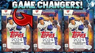 FANATICS BOXES: The BEST VALUE 2024 Topps Update Baseball Cards