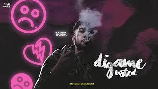 Julianno Sosa - DIGAME USTED 