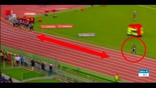 Pacemaker's 800m final fail