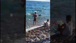 فلوق تاني يوم العيد كل عام وانتو بخير 