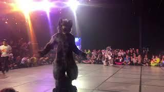 AC 2019 floorwars R1- Battle VS Zapperr