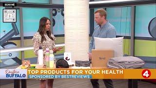 Daytime Buffalo: Top products for your health | Sponsored by Bestreviews