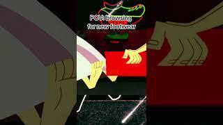 #ask #samuraijack #the #right #footwear #is #always #a #good #investment #he #will #tell #you