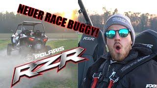 Mein neuer BUGGY! | POLARIS RZR 1000