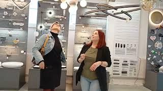 Svietidlá ELMITA Košice