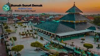 yuk cek tempat sunat terbaik di kota demak