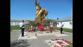 "Письмо из 45-го"
