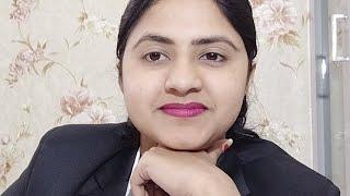 Supriya Girdhar Live