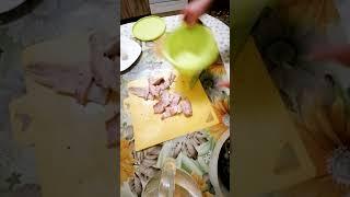 ЗАКУСКА ИЗ СЕЛЕДКИ БЕЗУМНО ВКУСНАЯ, Рецепт из Сельди на любой стол #закуска #селедка