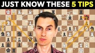 How to Calculate in Chess? [Find Tactics in Your Games]