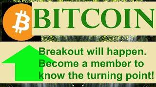 Bitcoin: more than $100,000? Become member and profit more, price prediction for Bitcoin.