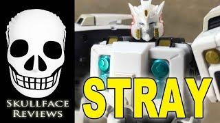 Mastermind Creations Reformatted Stray (Drift)