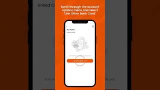 Link Your Other Bank Visa Debit Card to LOOP in a Few Easy Steps!