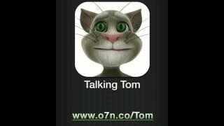 Talking Tom