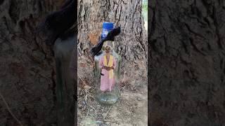 छोटे बच्चे और शैतान  ghost video #emotional #bhoot #bhakti #viral #trending