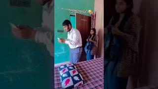 bhai bahan ki comedy video #Mr.RDN#short#funny video#trending video#ytshort#viral vide#viral Etc.