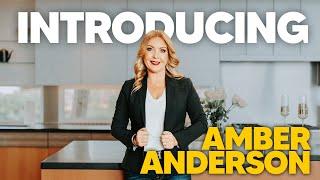 Amber Anderson La Jolla Top Luxury Realtor | Video Marketing Expert | Team Amber Anderson