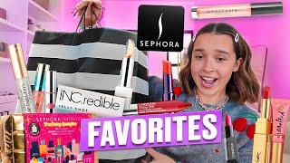 I bought EVERY Sephora Favorites Holiday Set #Lisi #LisiShops#sephora#haul