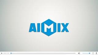 Автобетоносмеситель с самозагрузкой Aimix Group