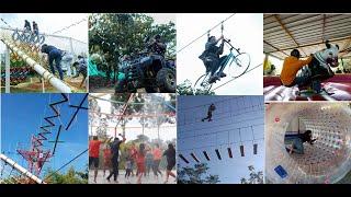 Suggee Resort Bangalore | Day Outing Destination | Adventure Activities