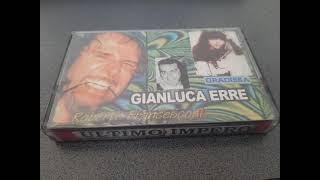 ULTIMO IMPERO GIANLUCA ERRE-GRADISKA-ROBERTO FRANCESCONI 1997-98 INTROVABILE!!!