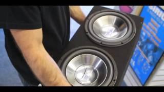 What Do Subwoofers Do? | Car Audio