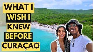 14 Essential Tips Before You Travel To Curaçao!